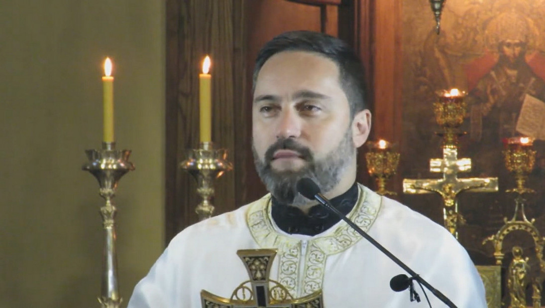 Hrvatska zabranila ulaz svešteniku SPC, Backović za Euronews Srbija: Crna Gora da stane u zaštitu svojih državljana