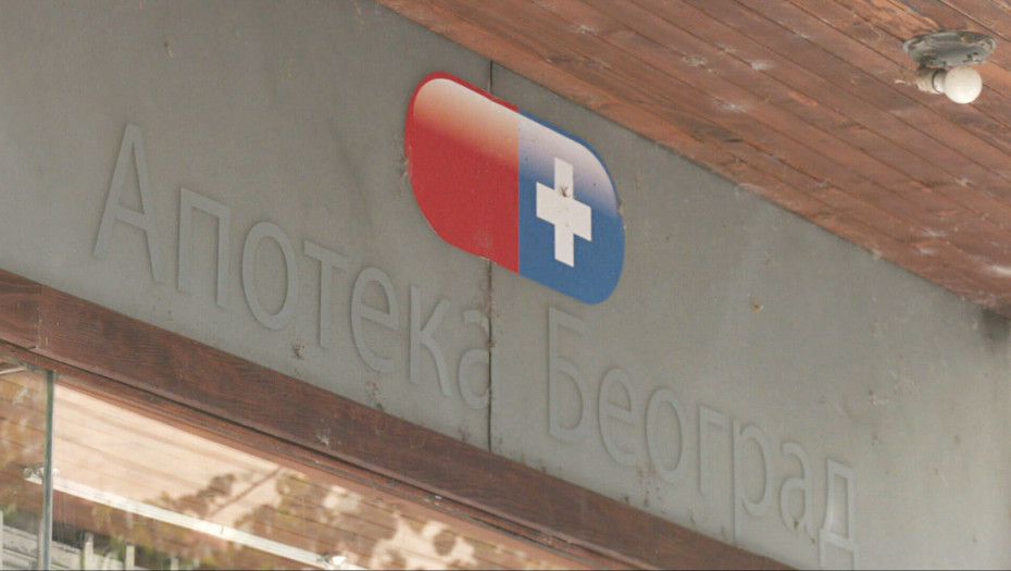 "Svi zahtevi zaposlenih u Apoteci Beograd biće ispunjeni": Oglasili se radnici nakon sastanka sa Vučićem