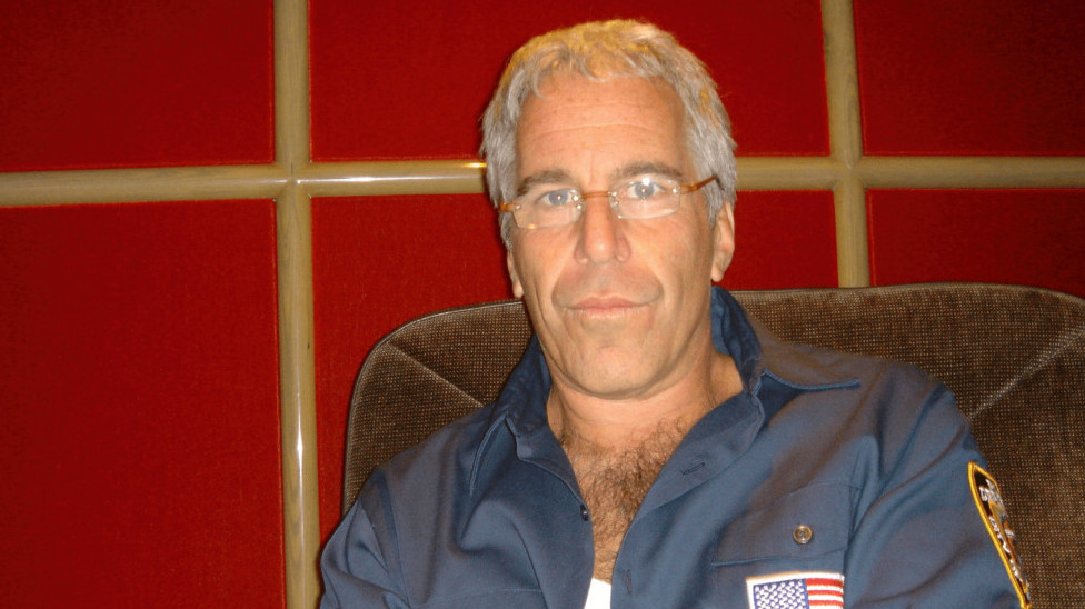 Otac Ilona Maska tvrdi da je Epstin još uvek živ