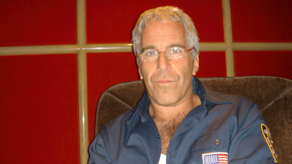 Patolog Majkl Baden: Epstinova smrt treba ponovo da bude istražena