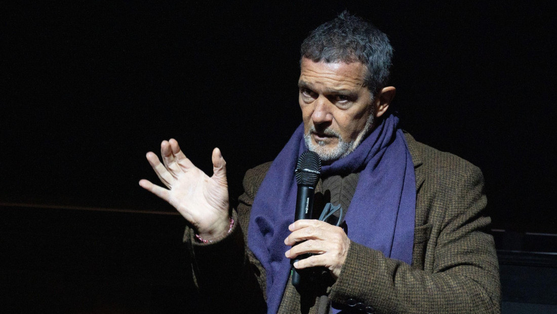 Banderas osudio nasilje Trampovih policajaca: Pogađaju me scene nasilja na ulicama Mineapolisa