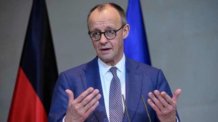 Merc: Ili ćemo imati aktivnu ulogu ili ćemo biti igračka velesila