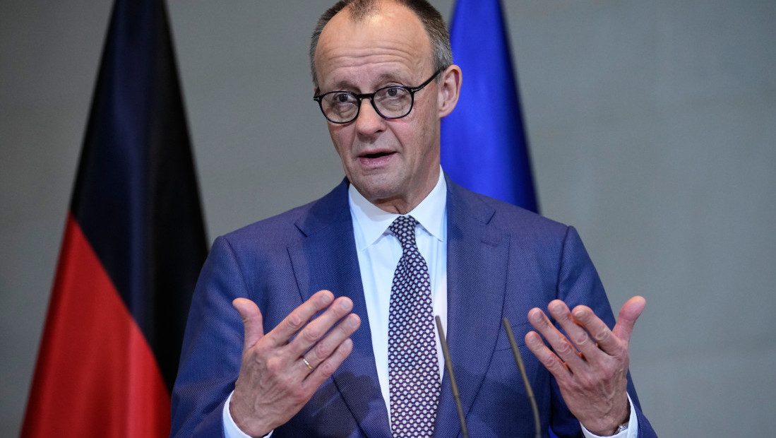 Merc: Ili ćemo imati aktivnu ulogu ili ćemo biti igračka velesila