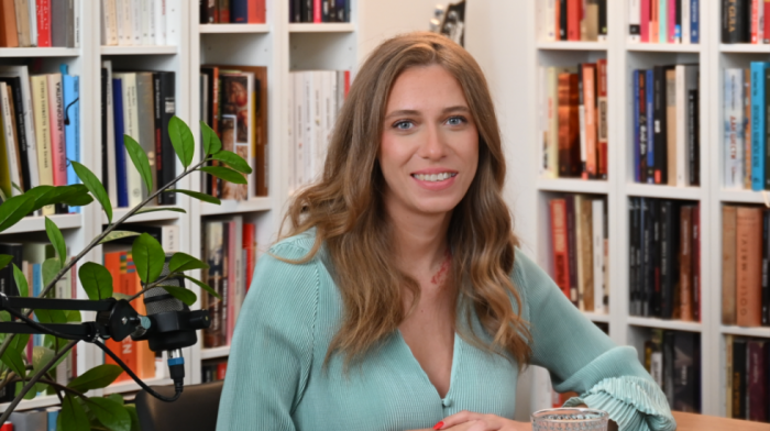 Uskliknimo samoljubljem