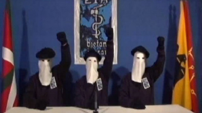 Španska vlada uklanja ETA sa liste terorističkih organizacija