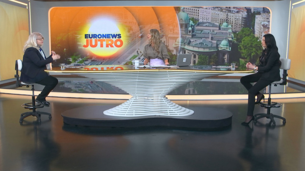 Najavljen dugorčni plan "Srbija 2035": Koji su ciljevi i šta je urađeno u okviru "Srbija 2027"?