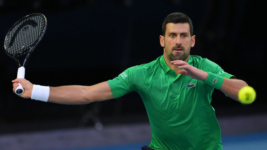 Pala odluka: Nole otkazao učešće u Dohi, poznat i razlog