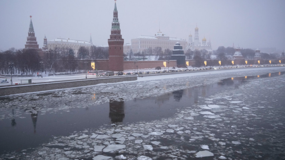 Rusija poziva na hitan prekid eskalacije na Bliskom istoku