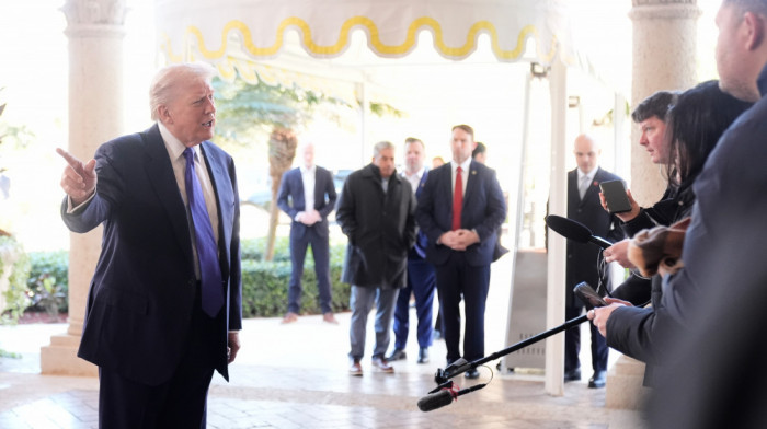 Tramp: Mogu da nateram zemlje koje nisu platile članarinu UN da odmah to urade