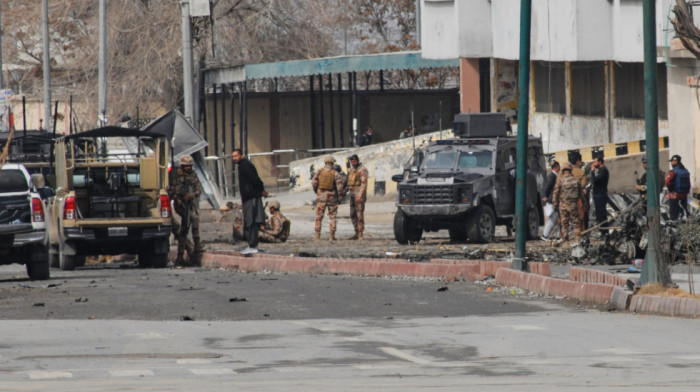 Sukob militanata i pakistanskih snaga u Beludžistanu: Raste broj mrtvih, među ubijenima 17 policajaca