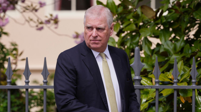 Kako je Endru Mauntbaten-Vindzor postao bitanski trgovinski zastupnik? London će objaviti dokumenta iz 2001.