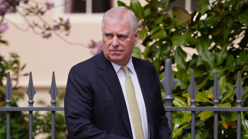 Kako je Endru Mauntbaten-Vindzor postao bitanski trgovinski zastupnik? London će objaviti dokumenta iz 2001.