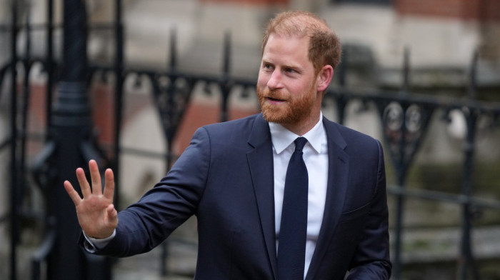 Princ Hari podržao roditelje u sporu protiv Mete i Jutjuba: "Iz ove borbe proisteći će istina i pravda"