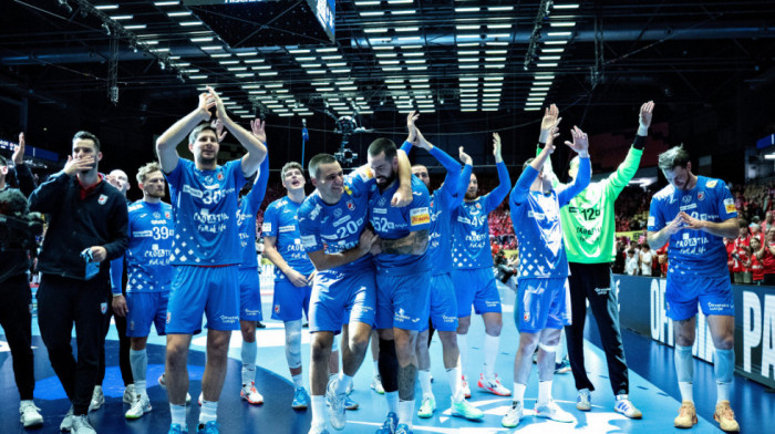 Otkazan doček za rukometaše Hrvatske jer su insistirali da im peva Tompson, oglasio se gradonačelnik Zagreba