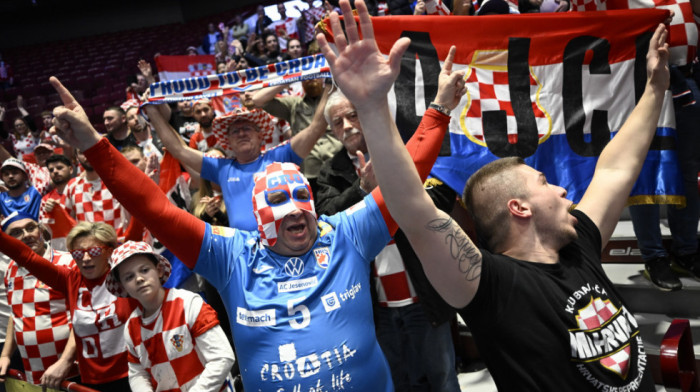 Otkazan doček za rukometaše Hrvatske jer su insistirali da im peva Tompson, oglasio se gradonačelnik Zagreba