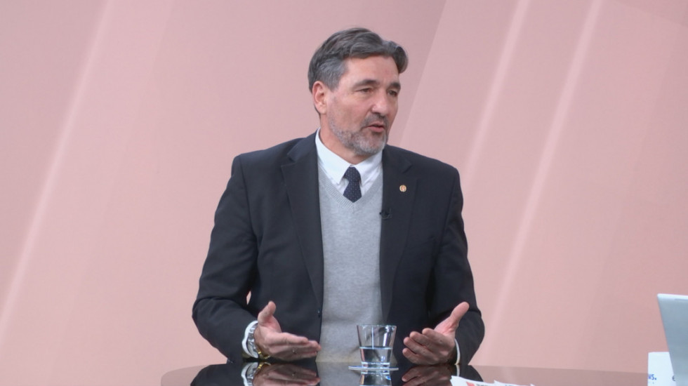 Bošnjak: Izveštaj o radu UNMIK-a potvrđuje važenje Rezolucije 1244