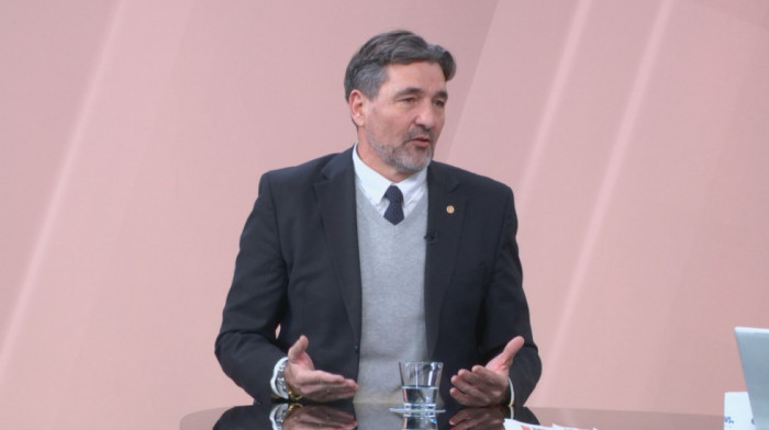 Bošnjak: Izveštaj o radu UNMIK-a potvrđuje važenje Rezolucije 1244