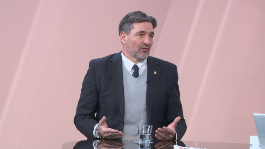 Bošnjak: Izveštaj o radu UNMIK-a potvrđuje važenje Rezolucije 1244