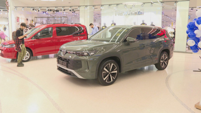 Rast prodaje luksuznih automobila u BiH: Vrednost uvoza u 2025. veća od pola milijarde evra