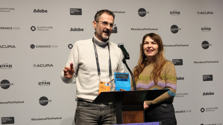 Veliki uspeh srpsko-crnogorskog dokumentarca na Sundance Festivalu: Film "Planina" osvojio Veliku nagradu žirija