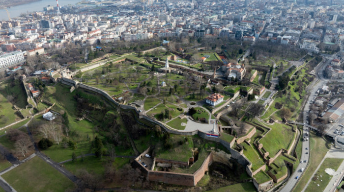 Srbija pred velikom promenom vremena - danas toplo, sneg početkom nedelje