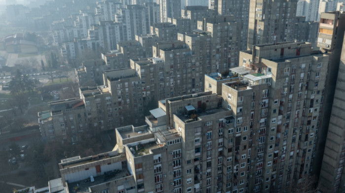 Trend se promenio: Keš kupaca nekretnina sve manje, sve veći udeo kupovine iz kredita