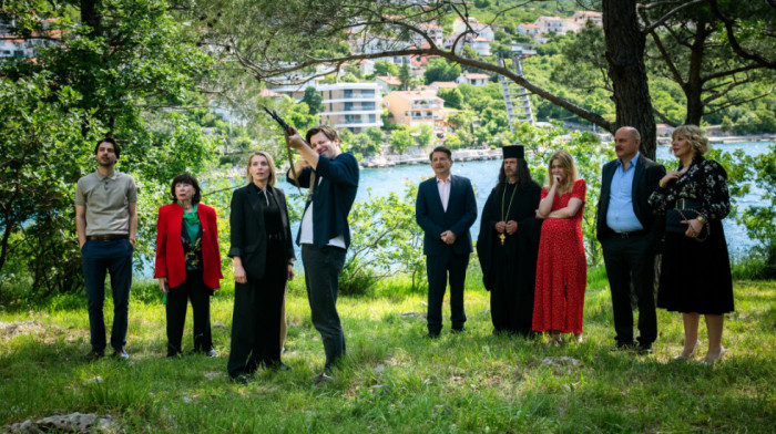 Regionalna hit komedija: Za samo četiri dana "Svadbu" pogledalo više od 130.000 gledalaca u Srbiji