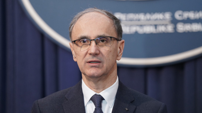 Sutra državna ceremonija u Orašcu povodom Sretenja, obratiće se Macut