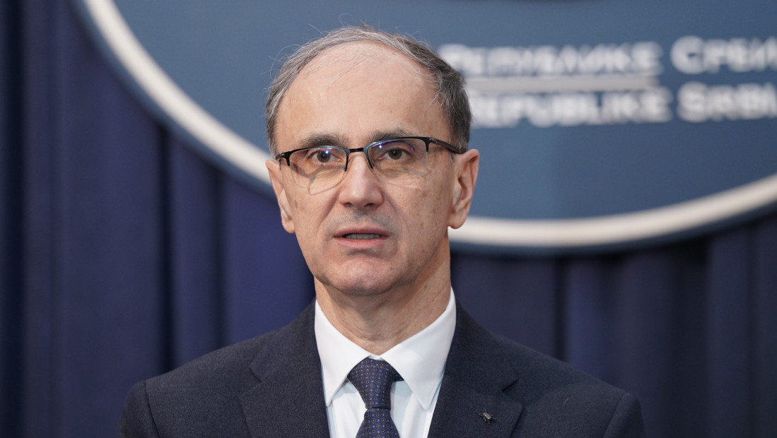 Sutra državna ceremonija u Orašcu povodom Sretenja, obratiće se Macut