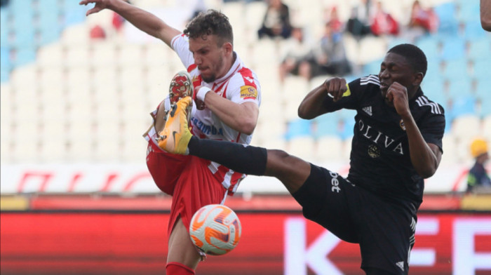 Zvezda čeka još samo dolazak Strahinje Erakovića