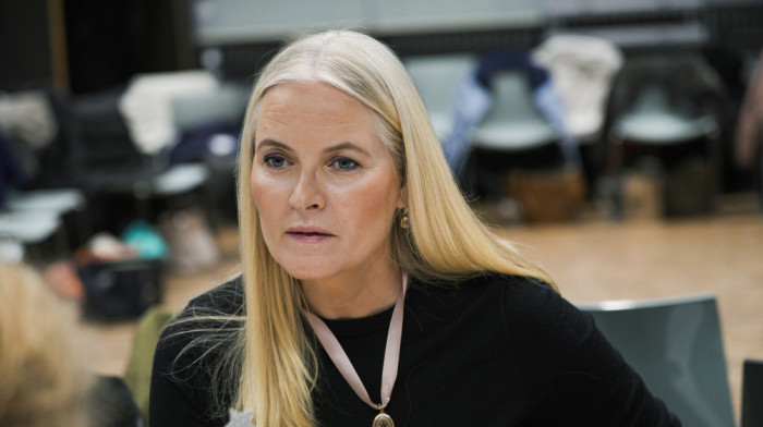Norveška princeza Mete-Marit se izvinila zbog prijateljstva sa Epstinom
