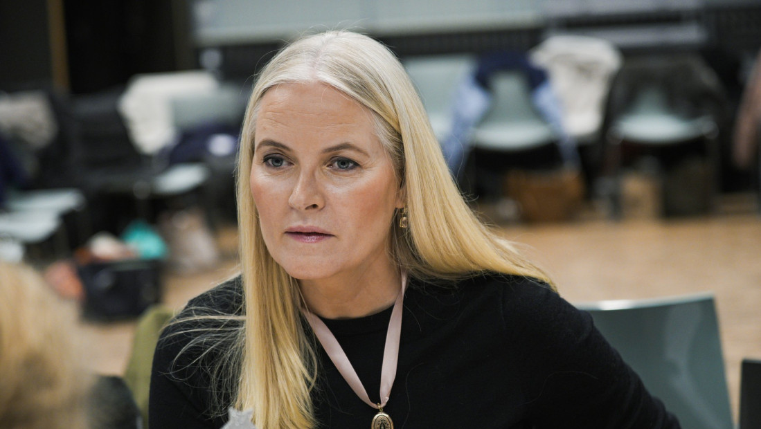 Norveška princeza Mete-Marit se izvinila zbog prijateljstva sa Epstinom