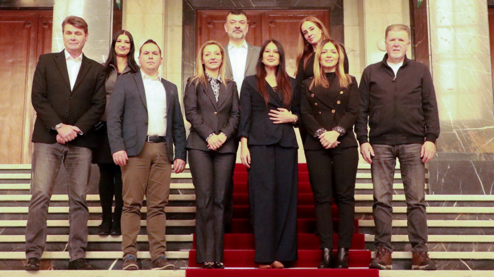 Pokrajinska vlada: Nastavlja se program "Za čistije i zelenije škole u Vojvodine"