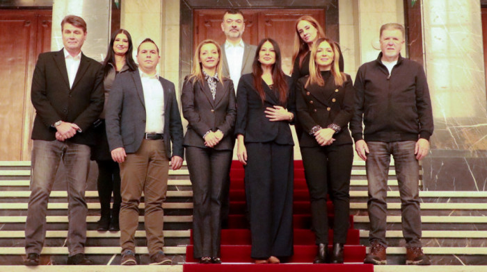 Pokrajinska vlada: Nastavlja se program "Za čistije i zelenije škole u Vojvodine"