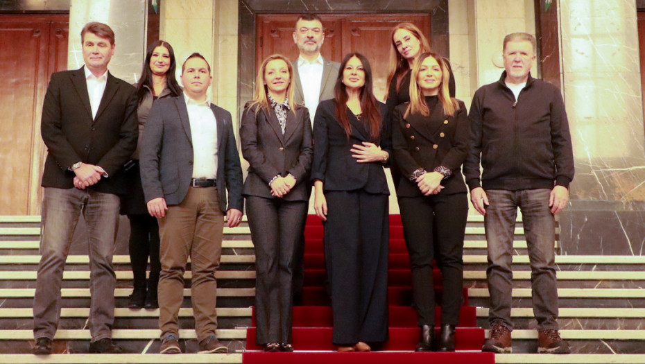 Pokrajinska vlada: Nastavlja se program "Za čistije i zelenije škole u Vojvodine"