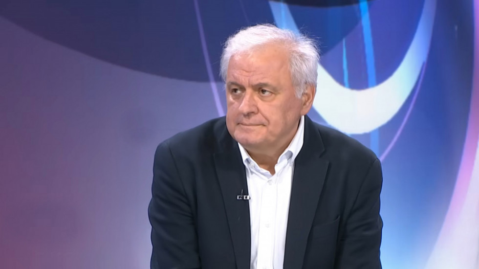 Dragan Bujošević izabran za v.d. generalnog direktora RTS-a do oknočanja konkursa za izbor novog direktora