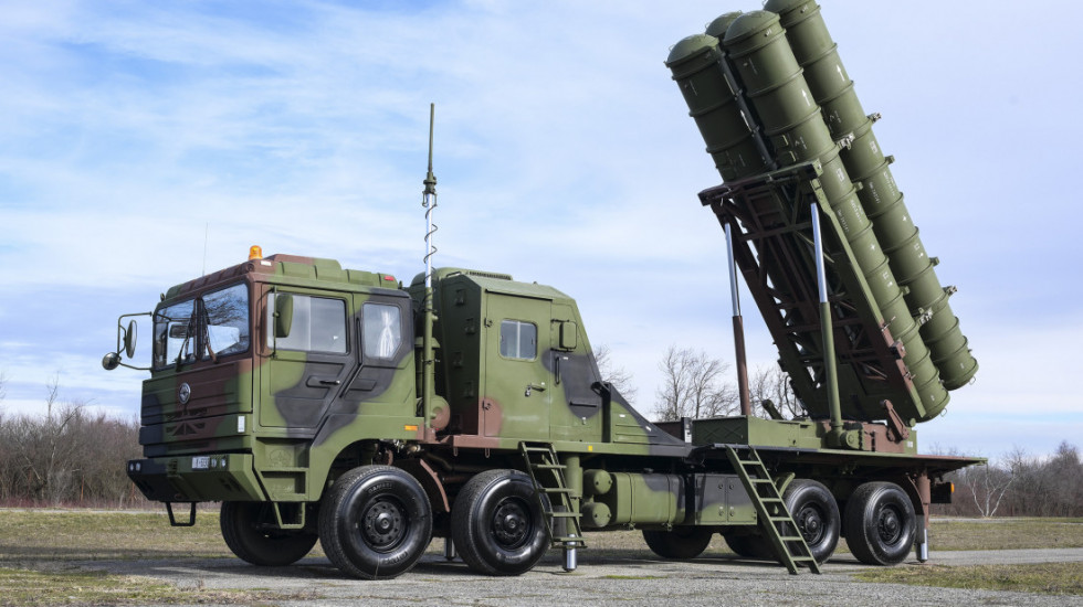 Hrvatski ministar odbrane i general o srpskoj vojnoj (nad)moći: Raspolažu sredstvima koja drastično menjaju odnos snaga