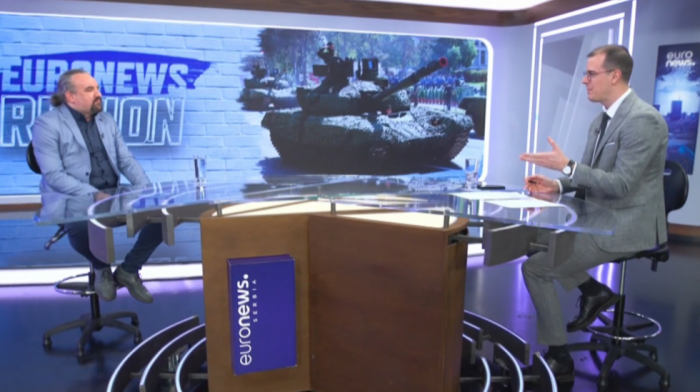 Region se naoružava, savezi se kristališu: Srbija pred strateškom odlukom