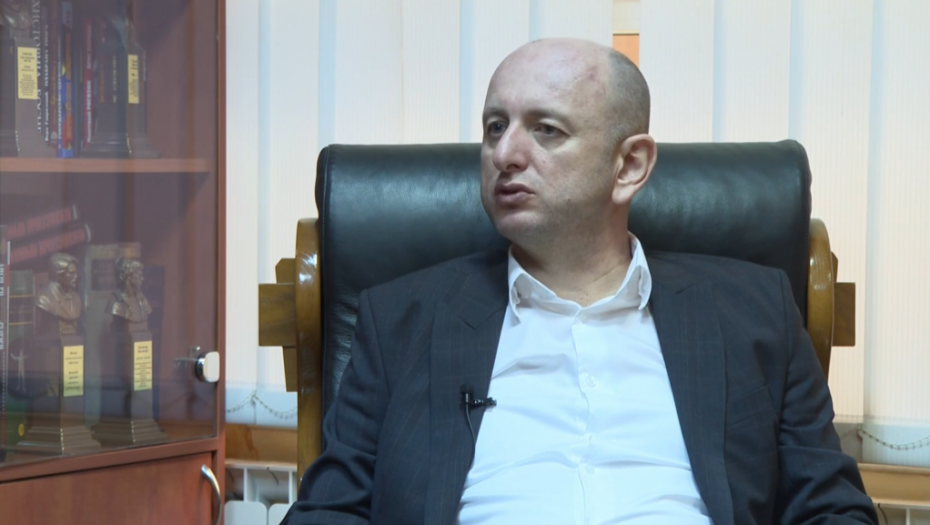 Knežević: Ova vlada ne može Crnu Goru da uvede u EU, neophodni prevremeni parlamentarni izbori