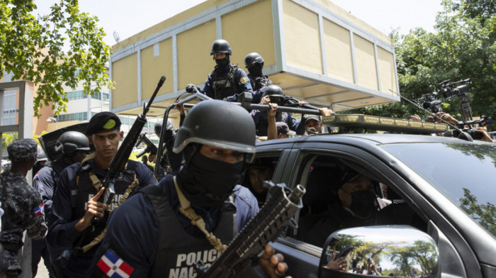 Dominikanska policija: Pronađena tela četiri žene bez glava blizu granice sa Haitijem