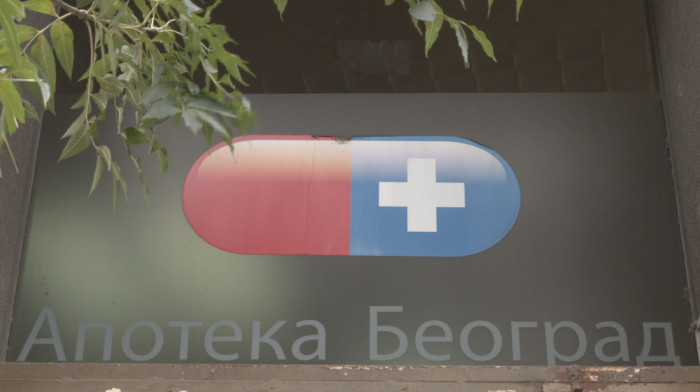 Šikuljak: Radnicima Apoteka Beograd overene zdravstvene knjižice