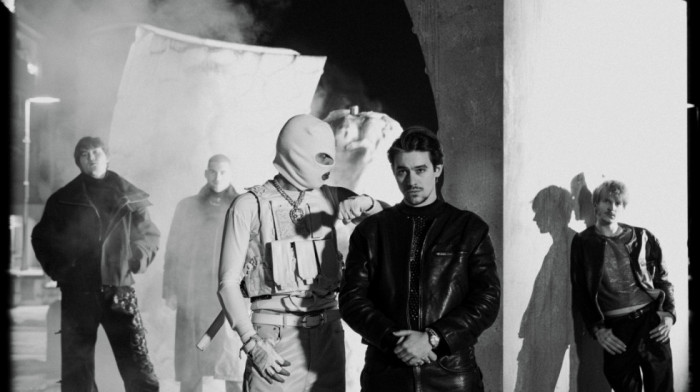 Supersonični spoj - Joker Out i Devito udružili snage