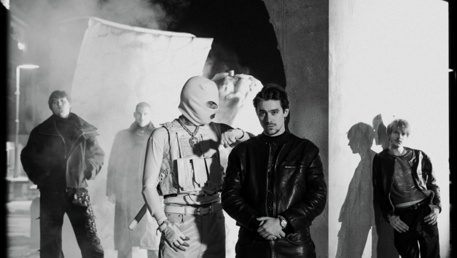 Supersonični spoj - Joker Out i Devito udružili snage