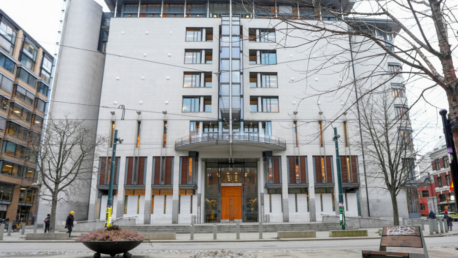 Suđenje sinu princeze Mete-Marit i Epstinov skandal: Norveška u vrtlogu kontroverzi