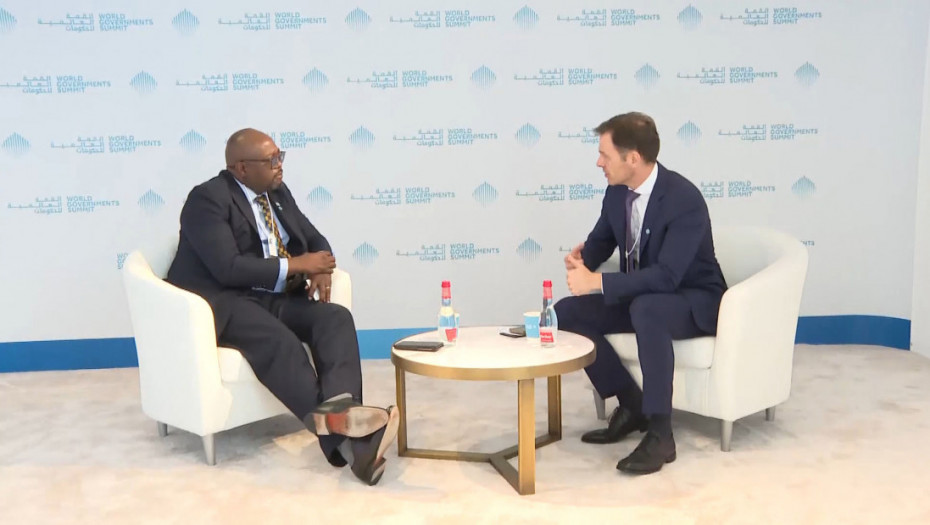 Mali: Načelna potvrda Bocvane za Expo Beograd 2027, cilj najmanje 140 učesnika