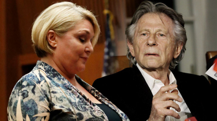 Memoari navodne žrtve Romana Polanskog dobijaju filmsku adaptaciju