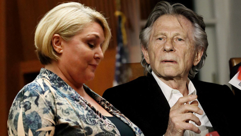 Memoari navodne žrtve Romana Polanskog dobijaju filmsku adaptaciju