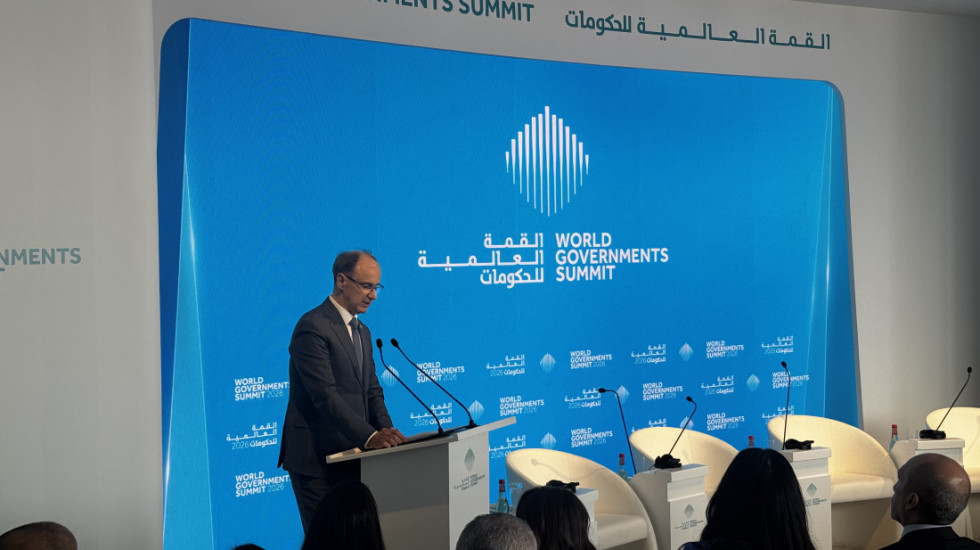 Macut: Srž ekonomije i kvaliteta života svakog čoveka je mobilnost