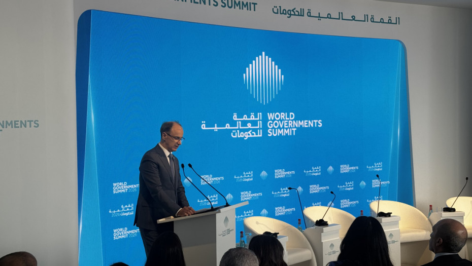 Macut: Srž ekonomije i kvaliteta života svakog čoveka je mobilnost