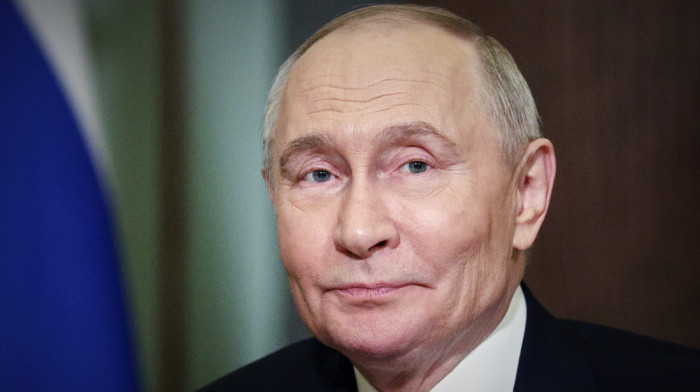 Putin i Bin Salman o OPEK+: Rusija i Saudijska Arabija jačaju energetsko partnerstvo